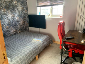 Barwell Manor - WFH Suite